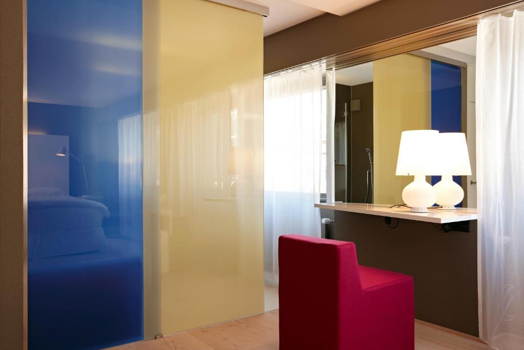 Hotel Restaurant Roessli Bad Ragaz Room photo