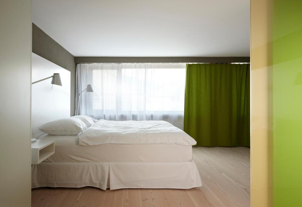 Hotel Restaurant Roessli Bad Ragaz Room photo