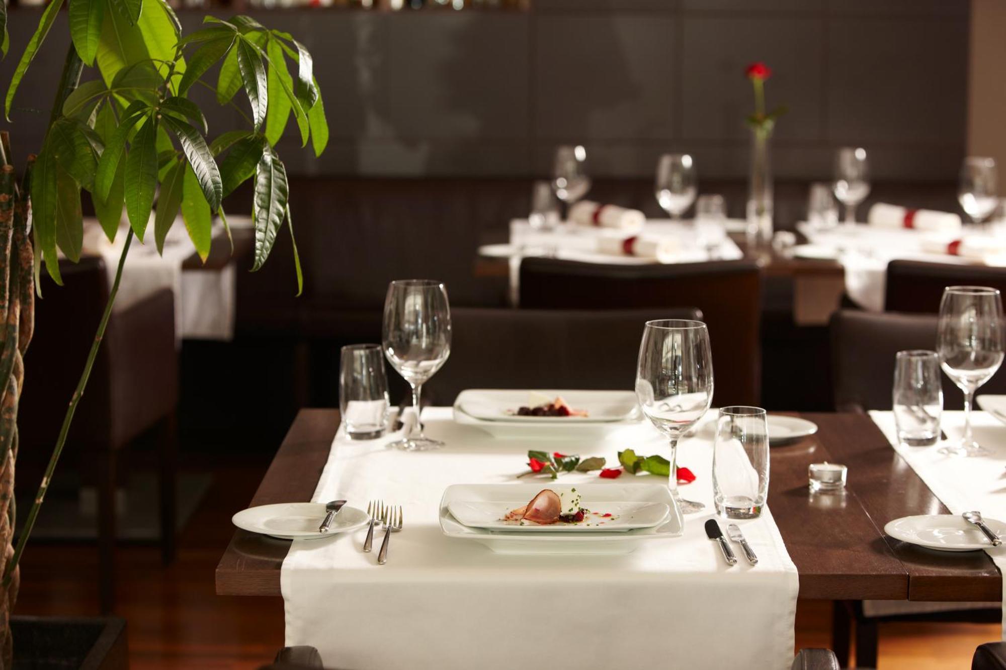 Hotel Restaurant Roessli Bad Ragaz Exterior photo