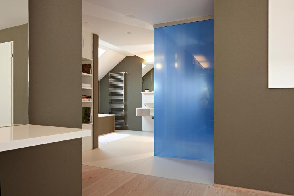 Hotel Restaurant Roessli Bad Ragaz Room photo