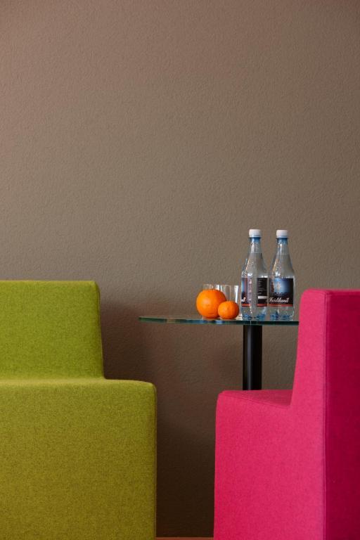 Hotel Restaurant Roessli Bad Ragaz Room photo