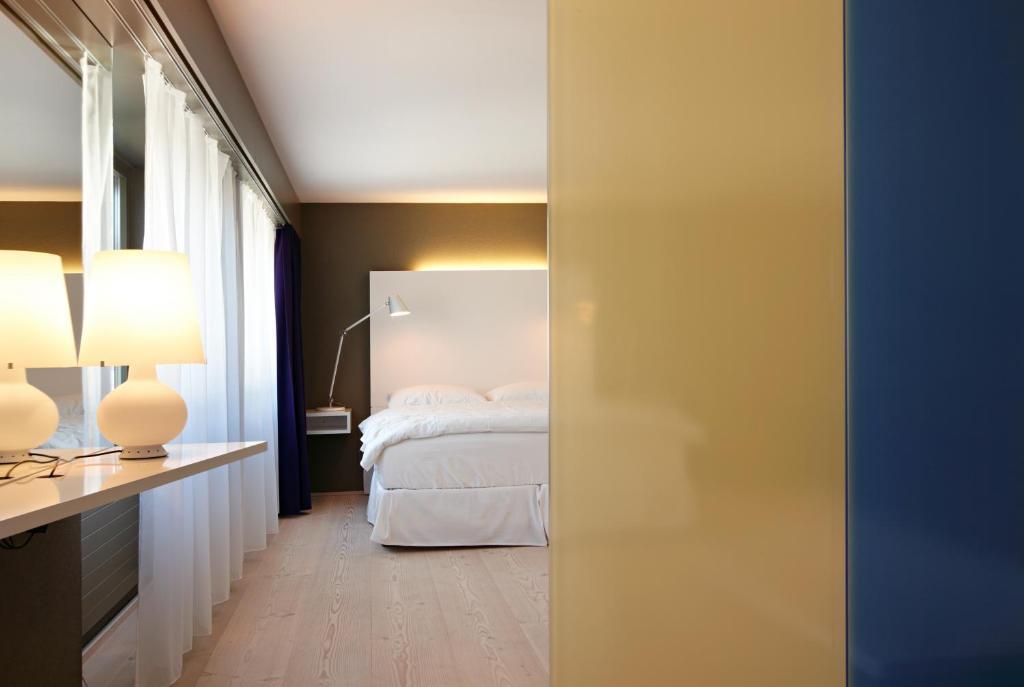 Hotel Restaurant Roessli Bad Ragaz Room photo