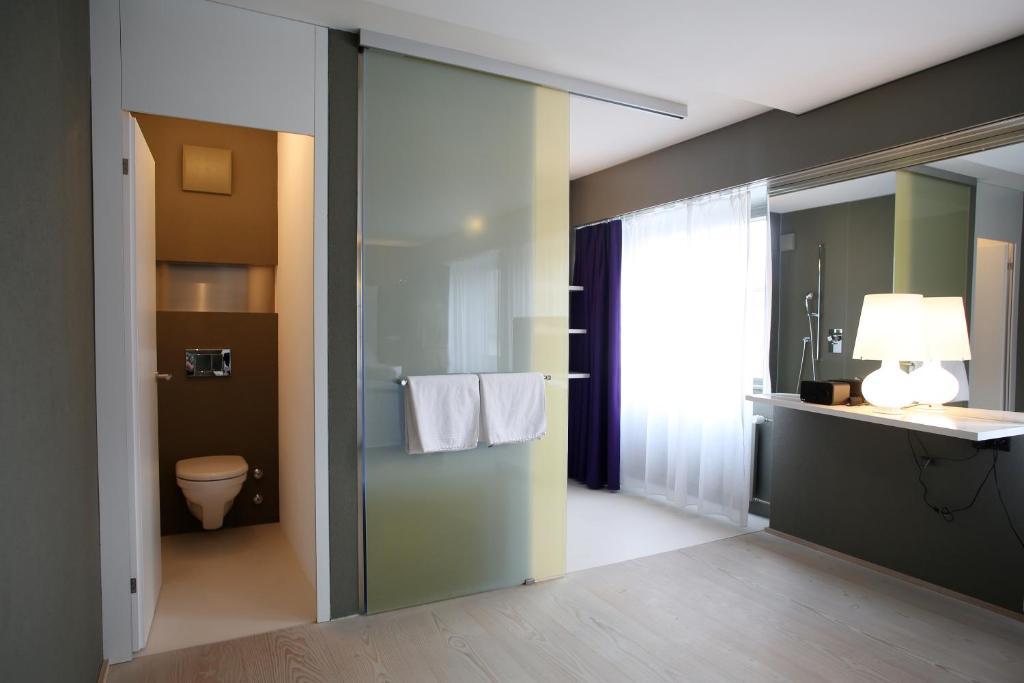Hotel Restaurant Roessli Bad Ragaz Room photo